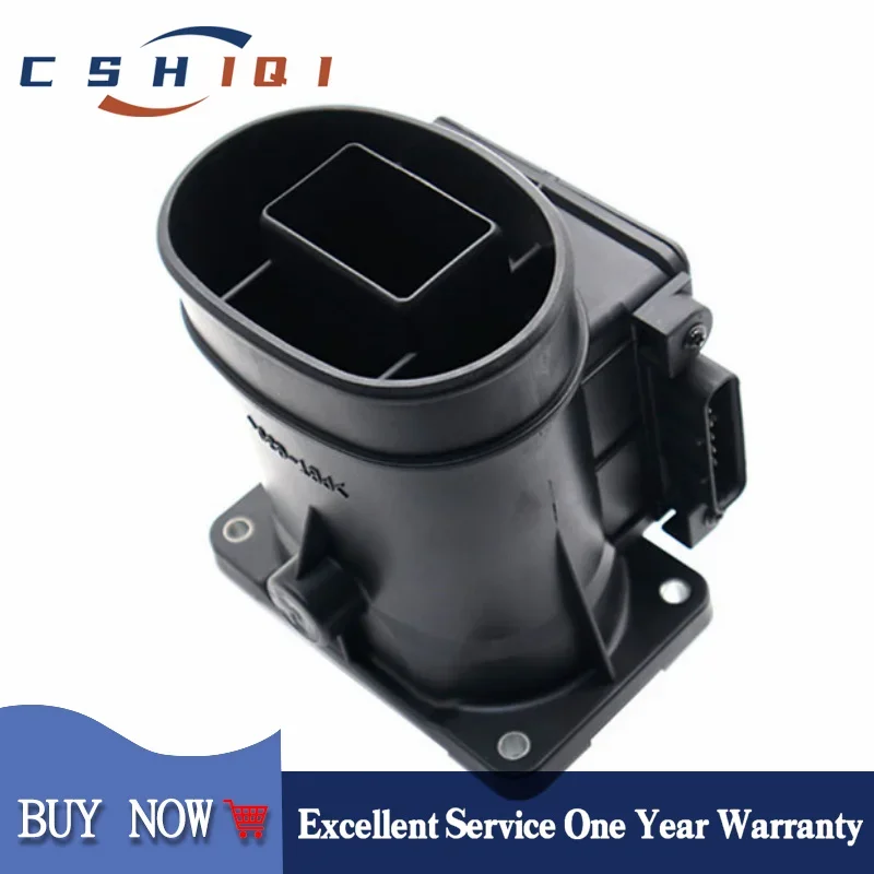 

MD357338 Mass Air Flow Meter MAF Sensor For Mitsubishi Eclipse L200 Pajero II Canvas Top 3000GT COLT GALANT MIGHTY MAX MD183609