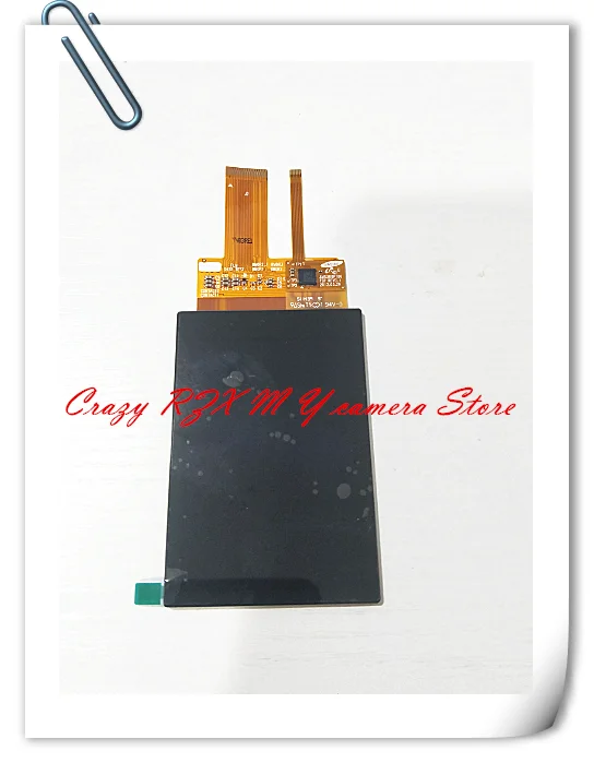 For Olympus OM-D EM… - image