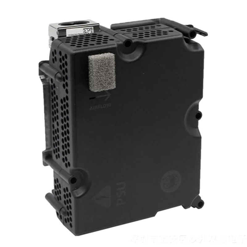 Práctica fuente de alimentación interna para Xbox Series S PSU adaptador de CA para consola XSS 100-240V adaptador de corriente ladrillo de alimentación interno