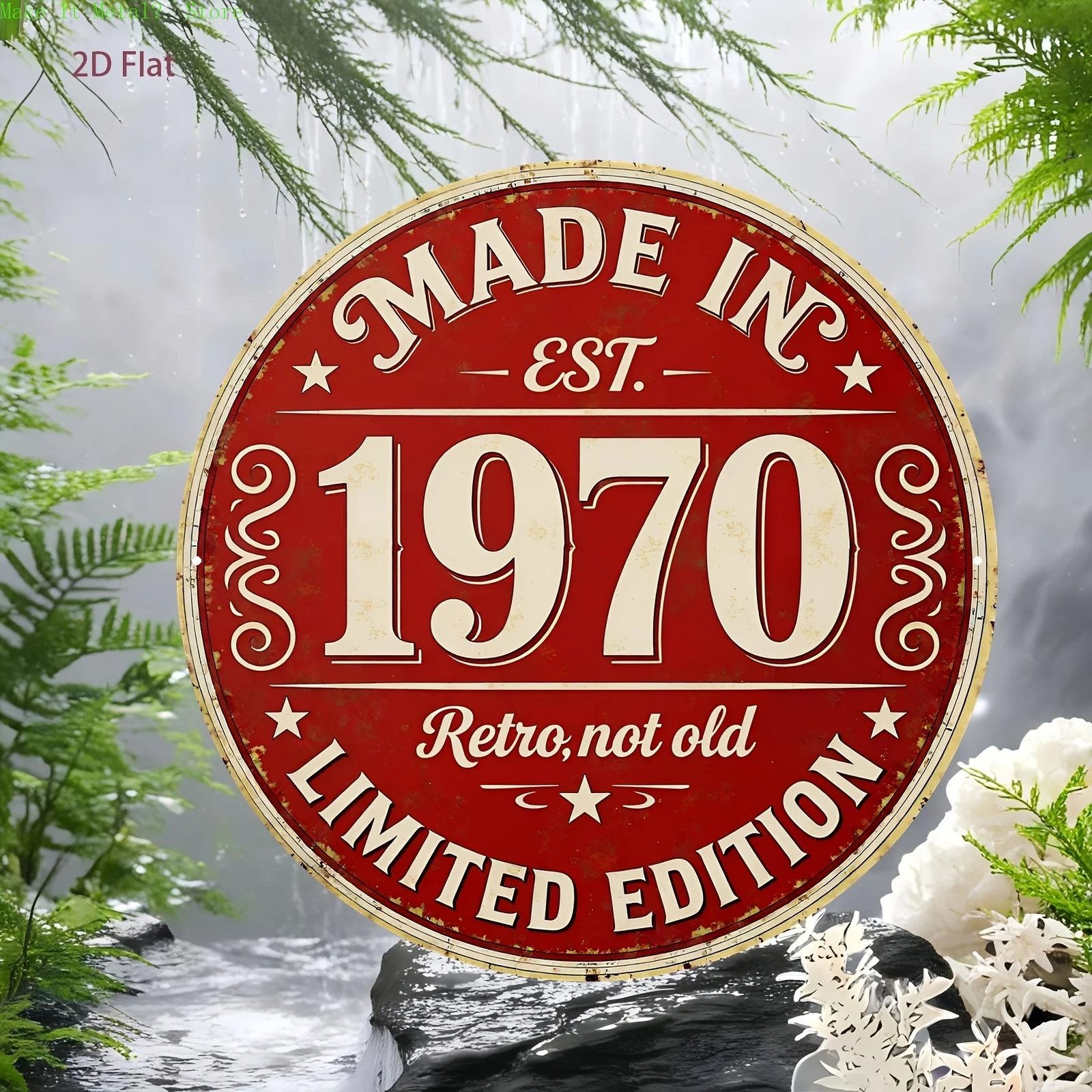 Vintage 