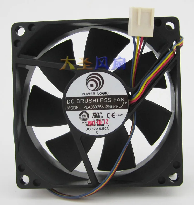 New Original PLA080… - image