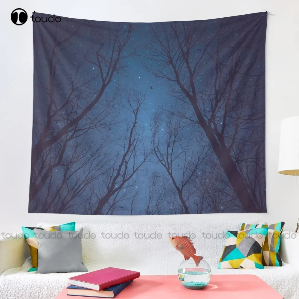 I Have Loved The Stars Too Fondly Tapestry Awesome Tapestry Tapestry Wall Hanging For Living Room Bedroom Dorm Room Home Decor