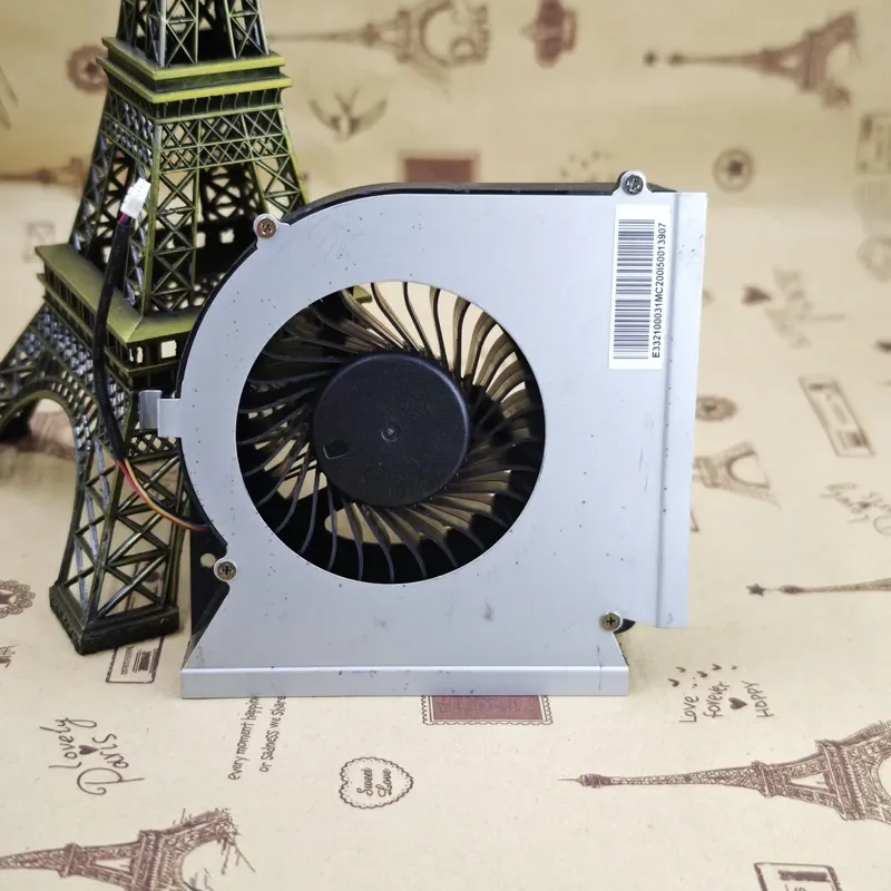 for MSI GT73 GT73VR 6RE Original Genuine Replacement Part
