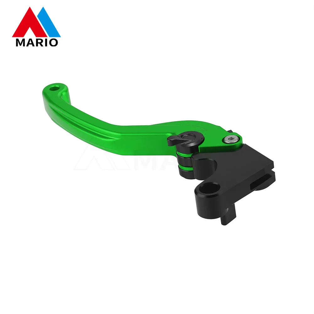 For ZX6R ZX-6R Z1000 Z 1000 900RS 900SE Z900RS Z900SE Motorcycle Enlarge Handle Brake Clutch Extendable Brake Clutch Lever