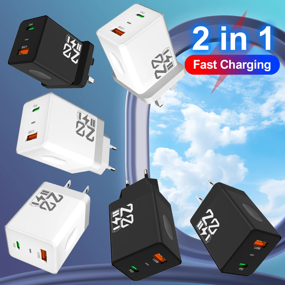 Usb Type C Charging… - image