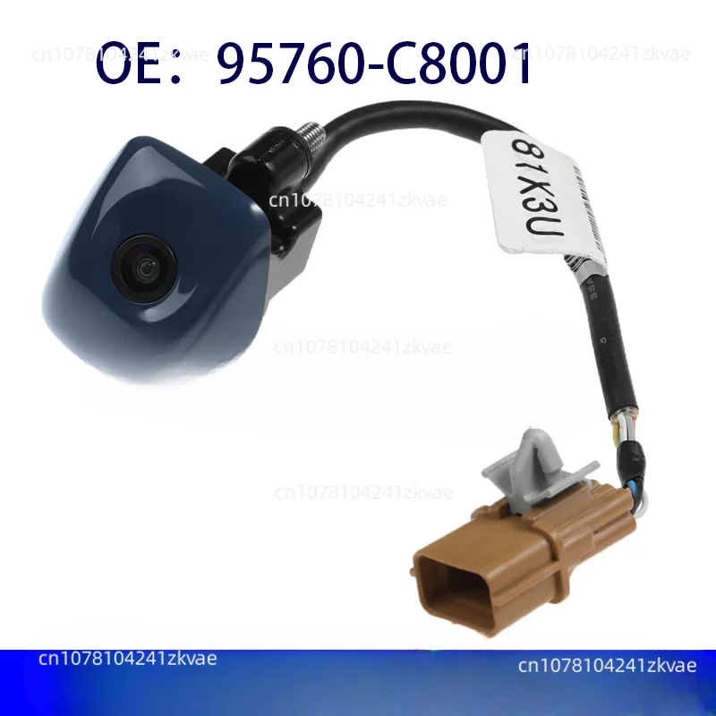 95760-C8001 Is Suitable for  I20 Car Accessories, Rear View Reverse Camera, PDC Parking Camera