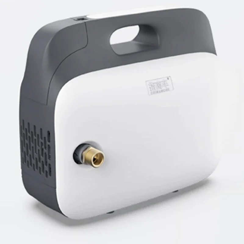 

Portable Car Washer Machine High Pressure Water Pump With Water Car Wash 220V High Power Home Automatic Car Washing Machine