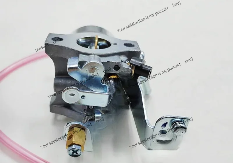 for Walk‑Behind Rice Transplanter 4‑Row 6‑Row Handheld Rice Planting Machine Repair Spare Accessories Carburetor 48C 68C