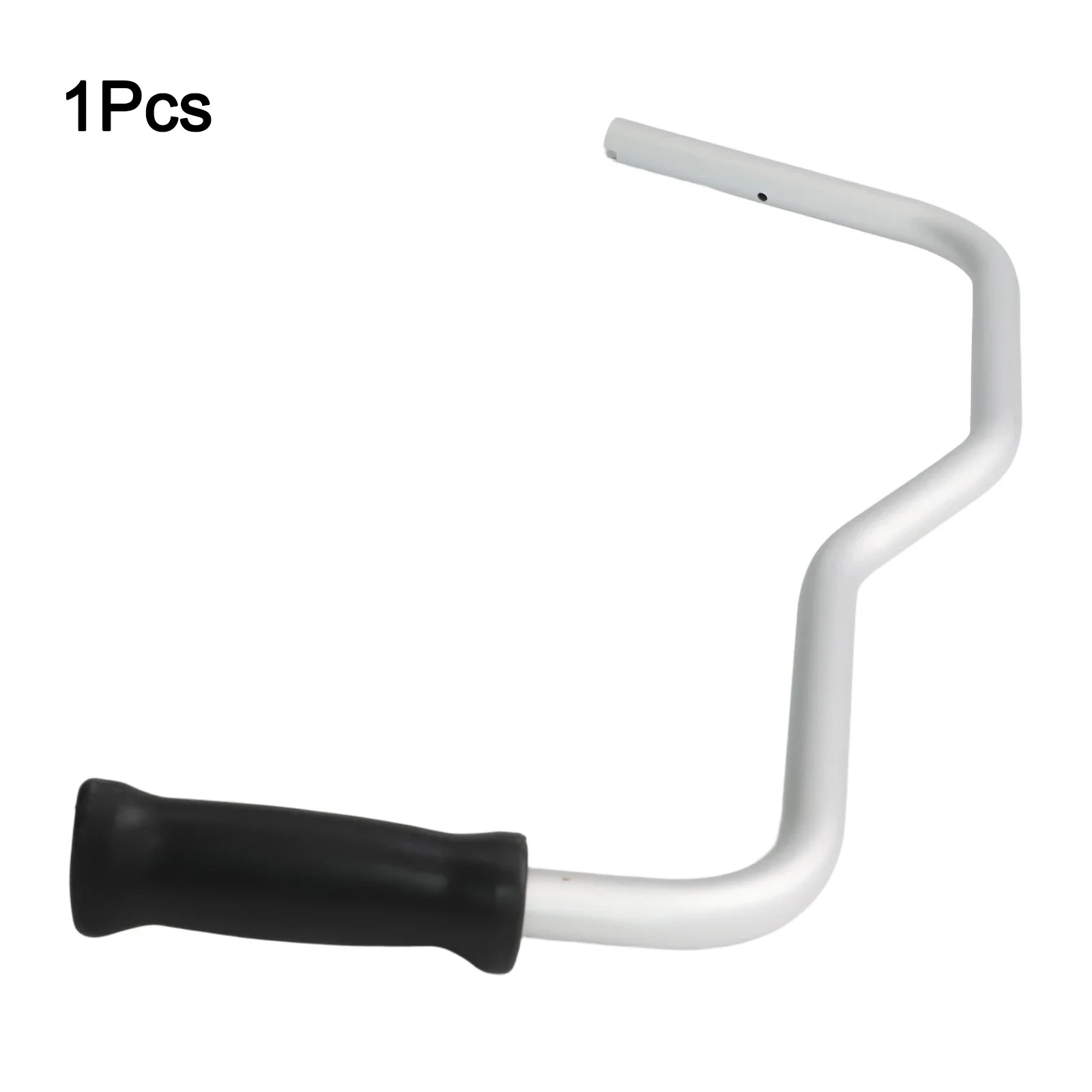 For Gardeners Ergonomic Lawn Mower Handle Non Slip Grip Handlebar Trimmer Comfort Grip Handle Non-slip Grip Design