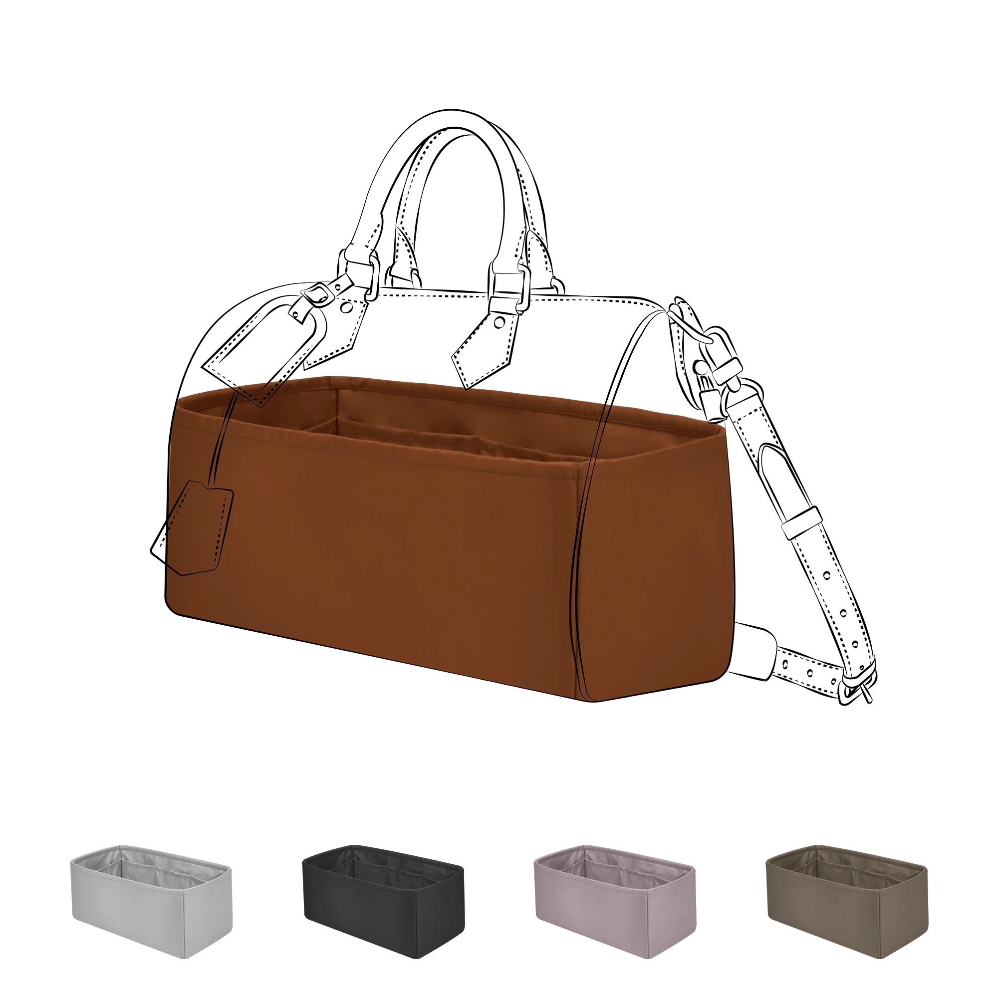 organizer-per-borse-in-seta-dgaz-inserto-liscio-e-setoso-per-borse-adatto-per-borse-speedy-p9-modellatore-di-lusso-per-borse-e-tote