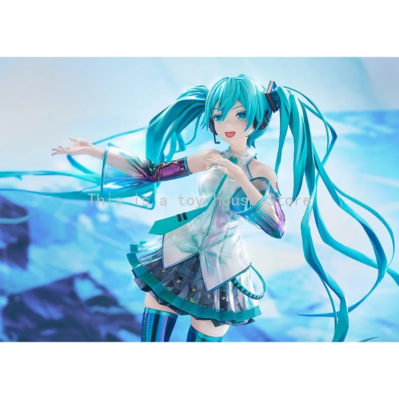 Original Genuine GSC 1/4 0x27 Eternal Stream Hatsune Miku 41CM