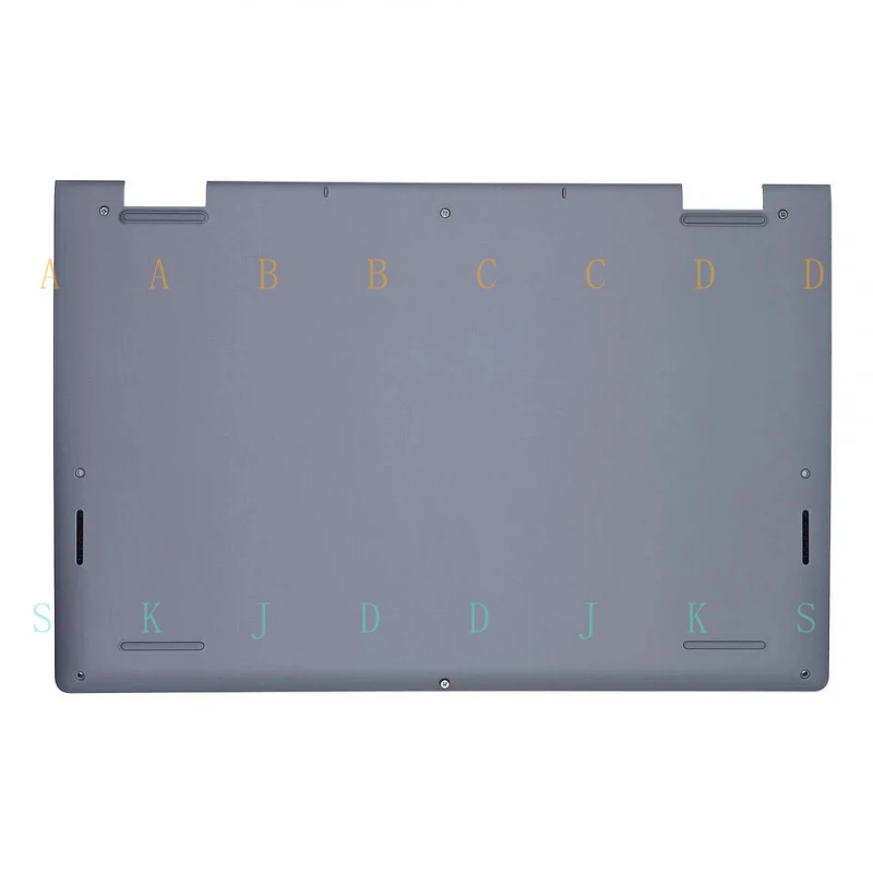 

Нижняя крышка корпуса для ноутбука DELL Inspiron 14 3420 3425, 0JY4MC