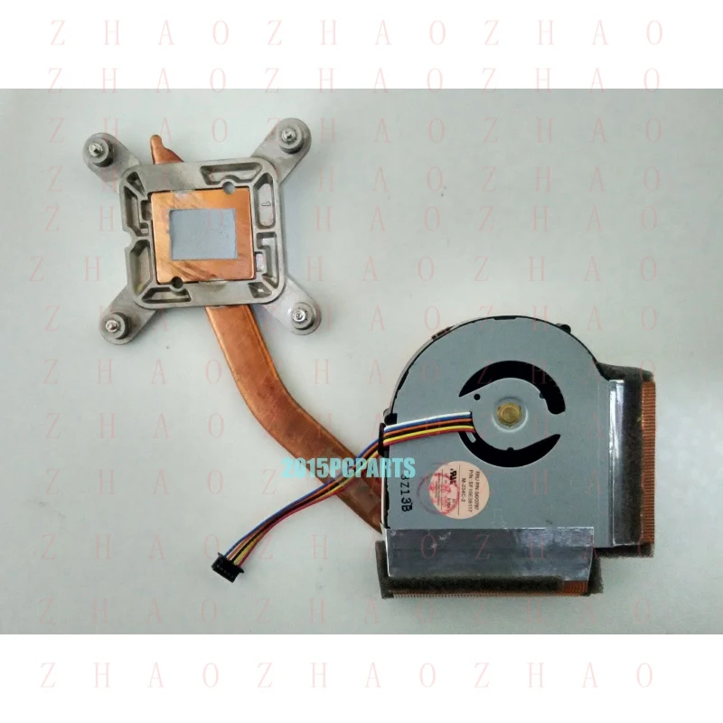 

L+ New for Lenovo ThinkPad T430 T430i CPU Fan With Heatsink 04X3787 04W3267 0B41086