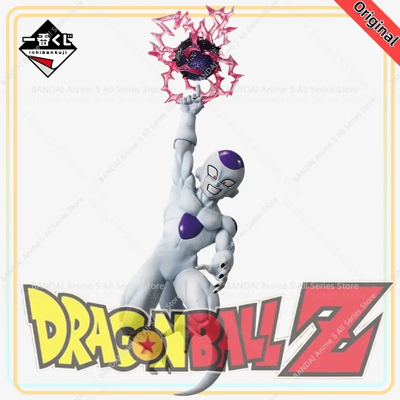 

【100%Authentic】Original Ichiban Kuji Dragon Ball Battle of The Super Saiyan (C Prize) - Masterlise H=25cm Anime Character Toys