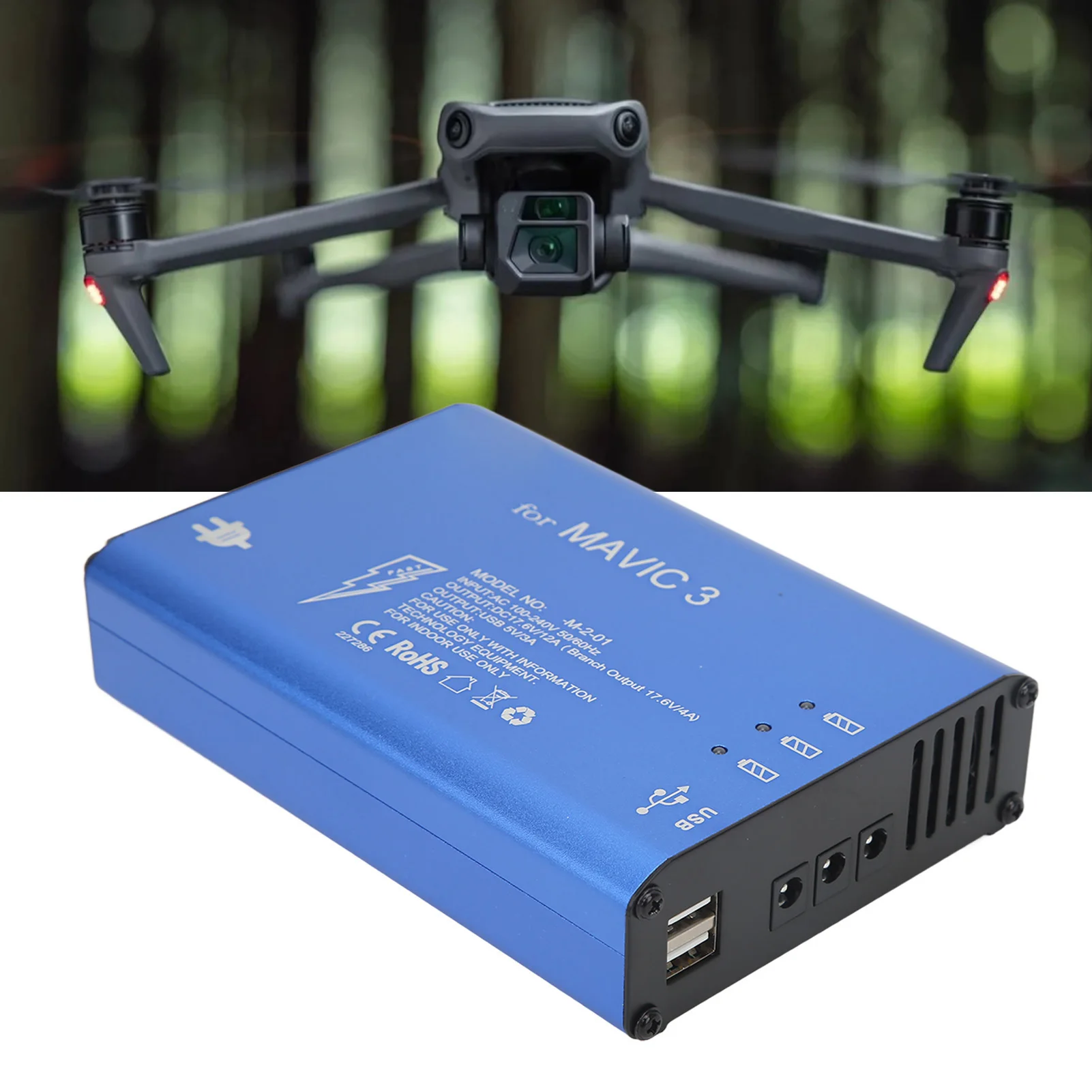 batteria-per-drone-componenti-elettronici-in-lega-di-alluminio-strumento-di-ricarica-uav-blu-con-batteria-per-drone-mavic-3