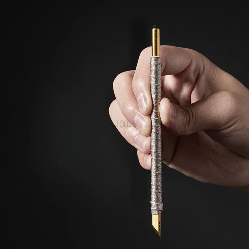 

Набор гравировальных ножей, золотая печать, острый нож для резьбы, кристалл, золотые и каменные уплотнения, инструмент «сделай сам», профессиональная тонкая гравировка для начинающих