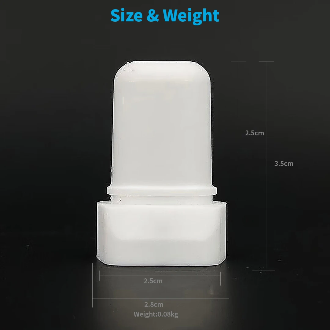 أداة الرياح الإلكترونية المعبرة الساكسفون ميني ساكس الناي الكلارينيت أنبوب النفخ ل EWI5000/4000S/SOLO