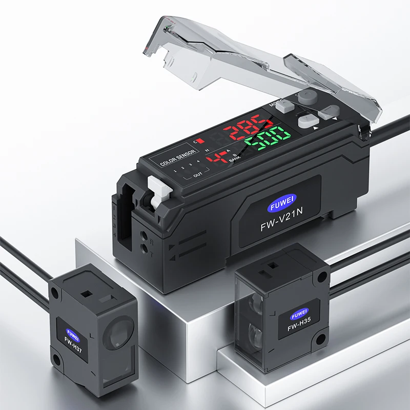FW-V21P Color Detec… - image