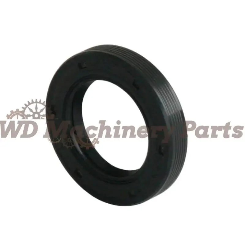 

50pcs 165016620 125116141 Crankshaft Front Oil Seal for Perkins 402 403 404 102-04 103-06 104