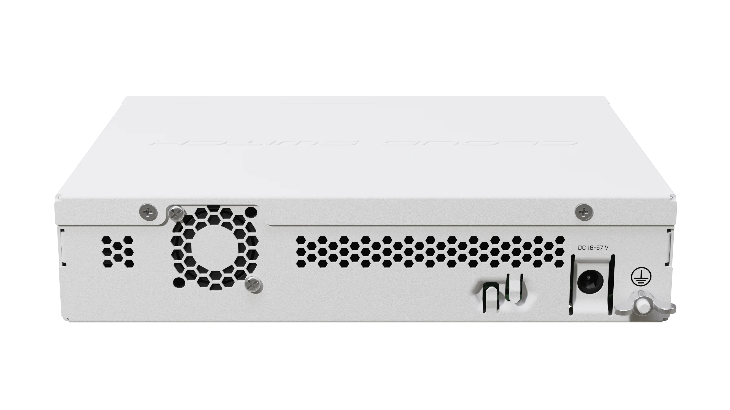 MikroTik CRS310-1G-5S-4S+IN intelligent three-layer network management 10-port cloud routing switch 10G