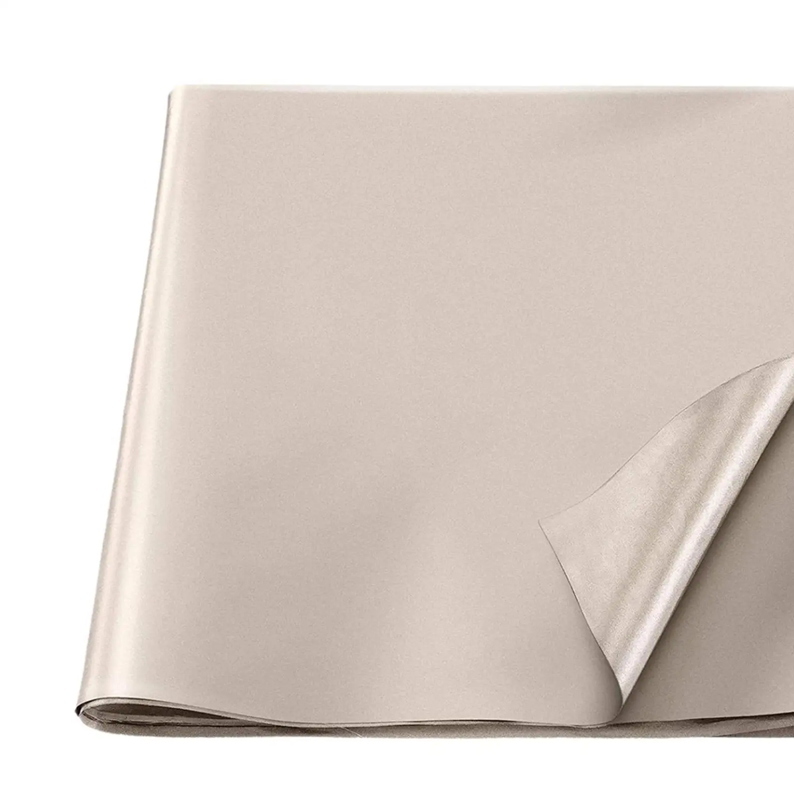 EMI Shielding Cloth Conductive Material Radiations Protection Blocker RF Signals Blanket for Smartphone and Laptop