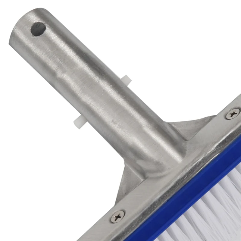a18e-5x-18-inch-outdoor-pool-wall-brush-swimming-pool-cleaning-tool-handle-for-pond-hot-spring-pools-algae-remover-scrubber