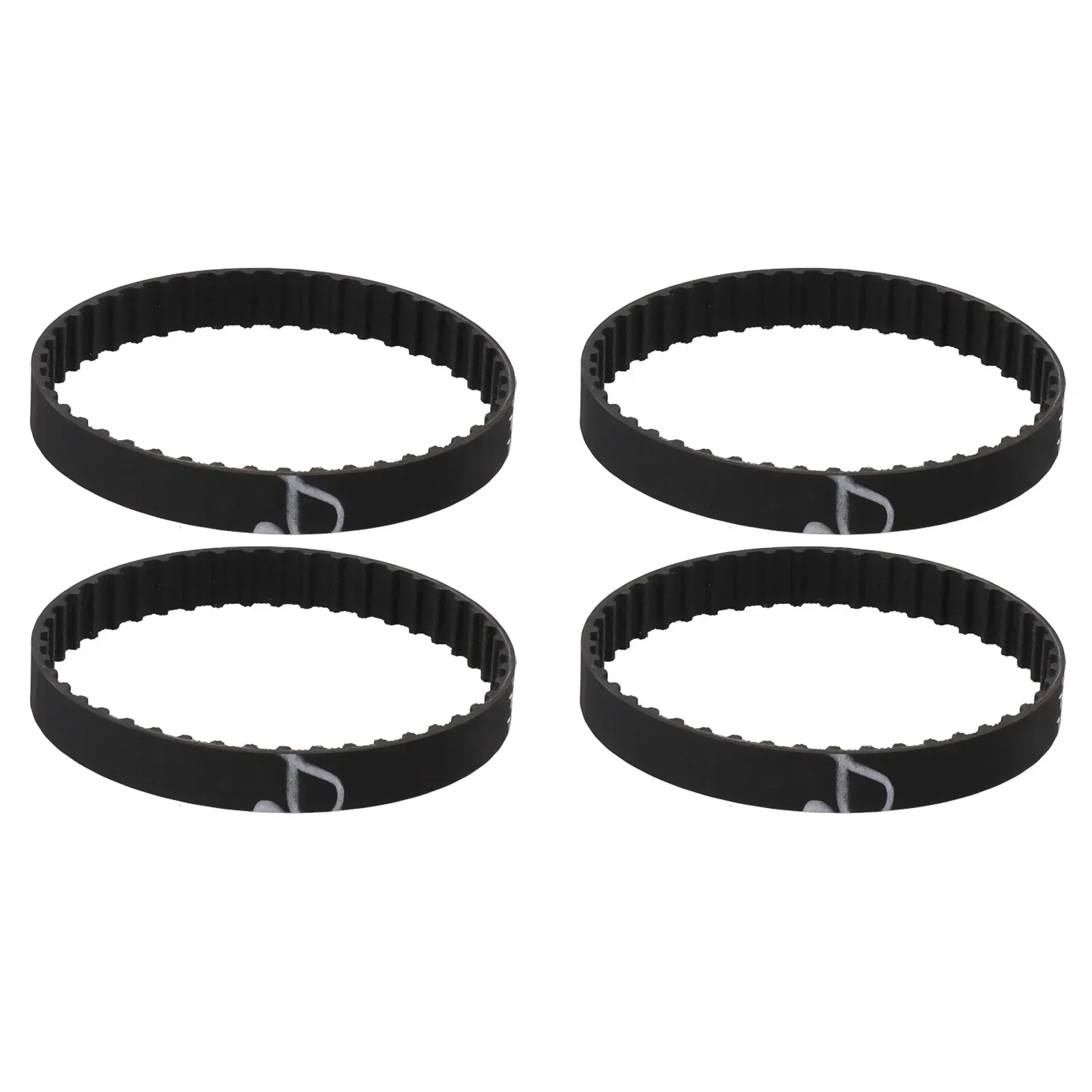 2/4pcs Belts Planer Drive Belt 90XL 914592 For BLACK DECKER DN75 DN750 KW750 SR600 DN75 Toothed Belts Rubber Belt