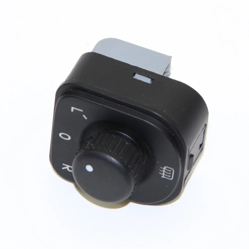 

Side mirror switch For VW Jetta MK5 Golf MK5 6 Passat B6 Rabbit Tiguan EOS CC 1K0959565H 1K0 959 565H