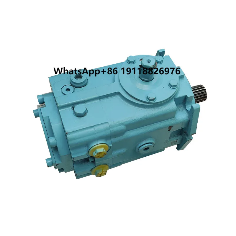 

MPV 30 MPV50 Novel Design Parts Hydraulic Motor Pumps Custom Hydraulic Motorcycle Brake Pumps