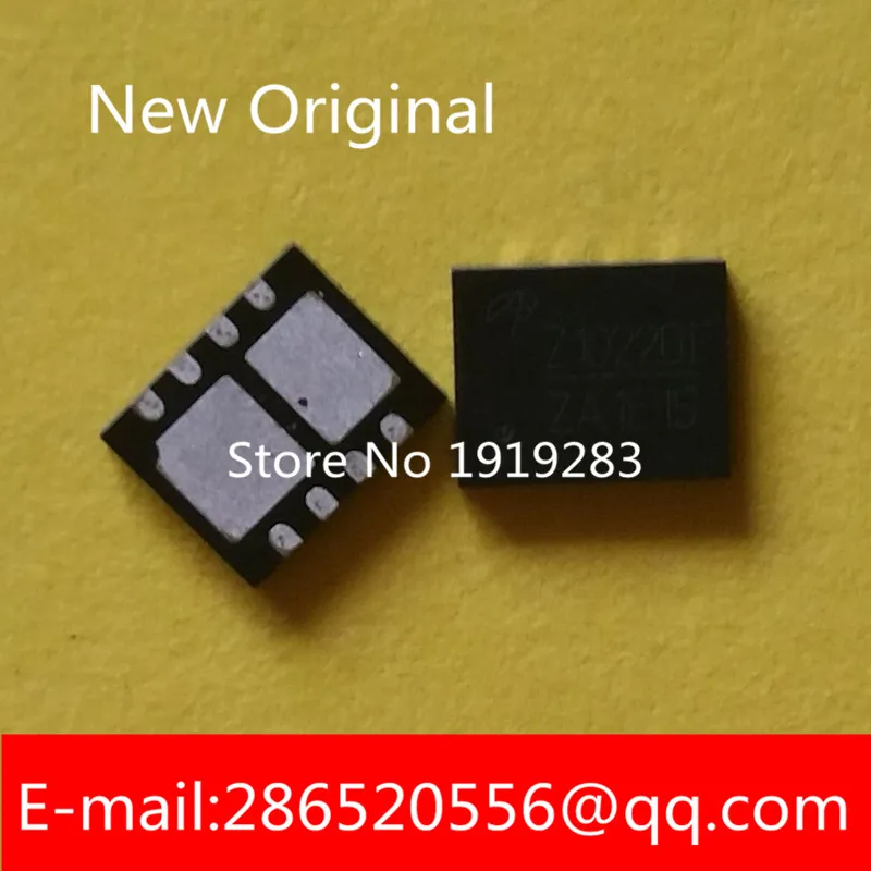 

(10-500pieces/lot)100%New AOZ1024DI Z1024DI AOZ1022DI Z1022DI AOZ1022DI-01 Z1022DI1 DFN-8 MOSFET Free shipping