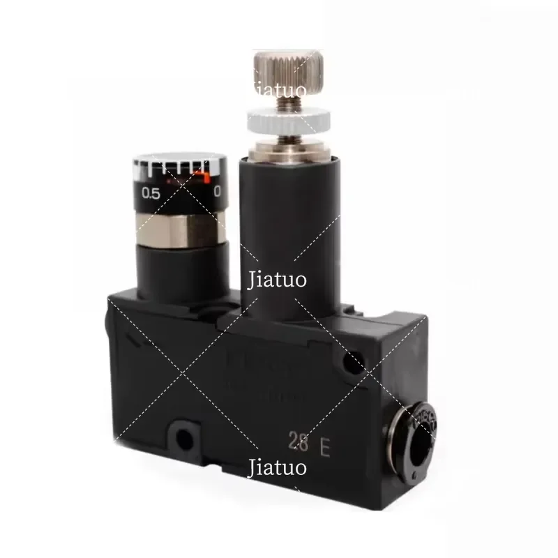 for LRMA-QS-6/4/8 pressure reducing valve RVUMP6-6/RVUM6-6 8-8/RVUM4-4/VRPA-CM-Q6-E tool parts