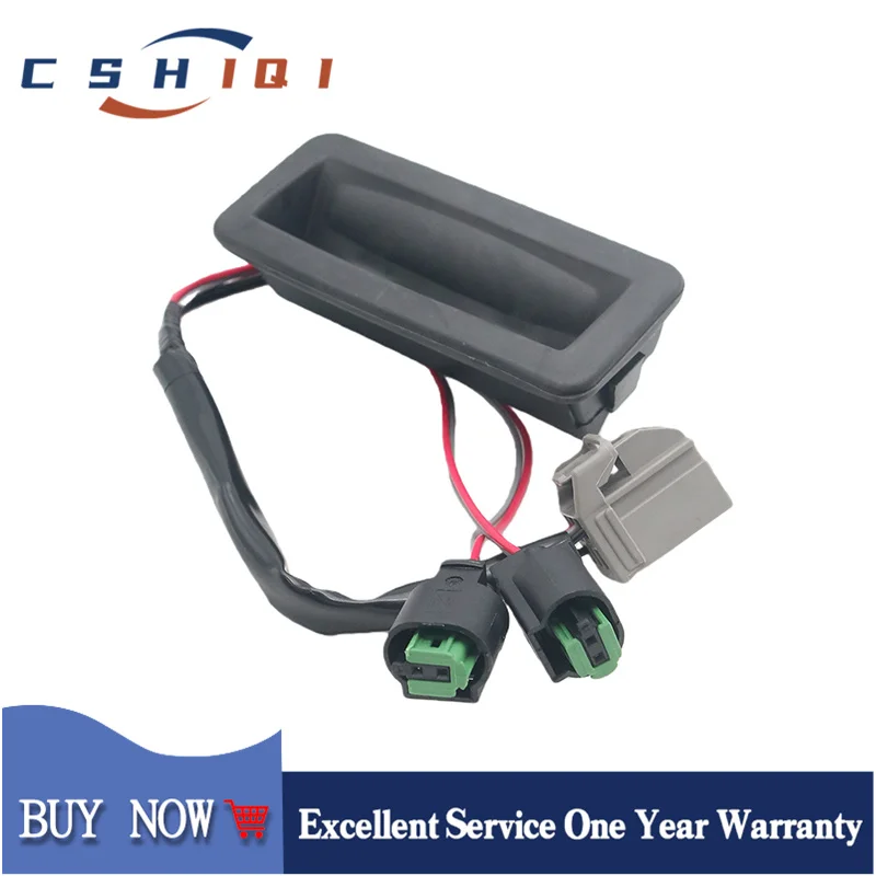 

LR015457 Rear Tailgate Door Release Handle Switch For Land Rover Discovery 3 & 4 Car Parts LR073594 LR014482 LR071910
