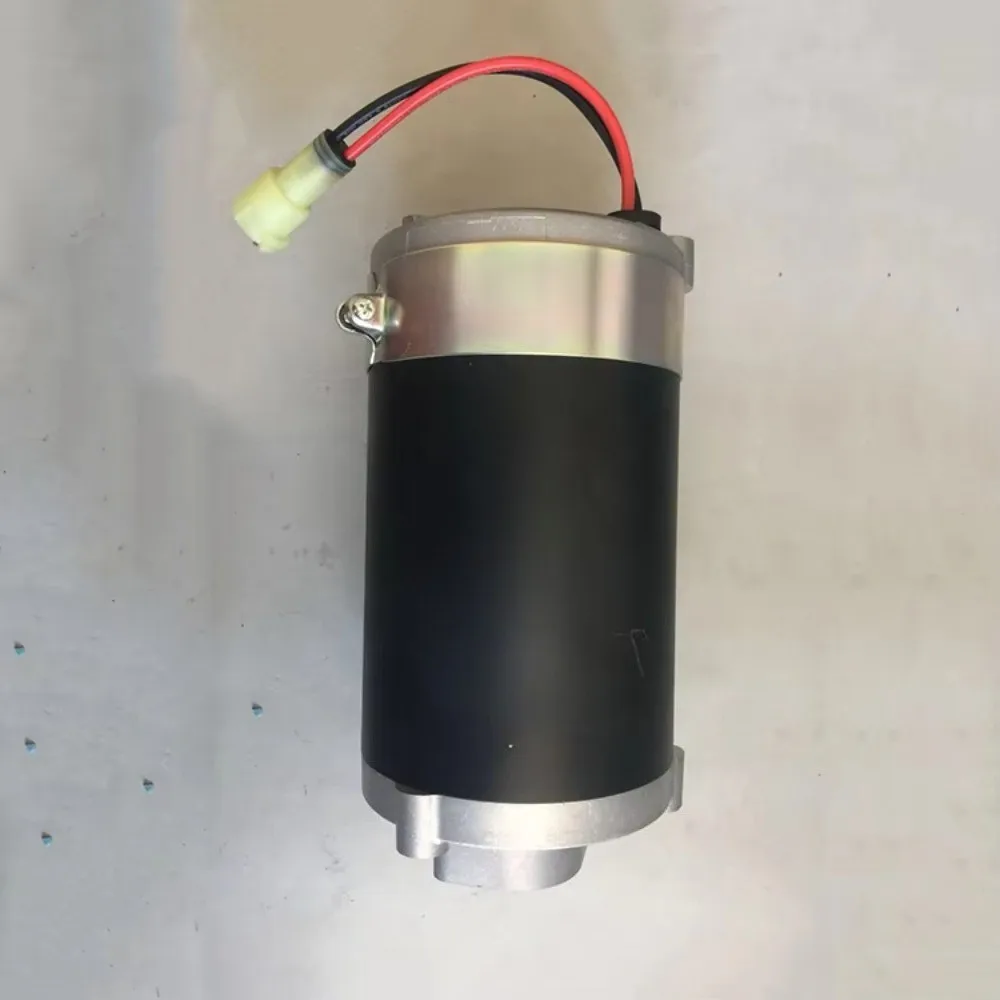 Forklift Parts 0-51000-3180 Electric Steering Motor 48V for 7FB15 7FB20 J1.5TEX 3