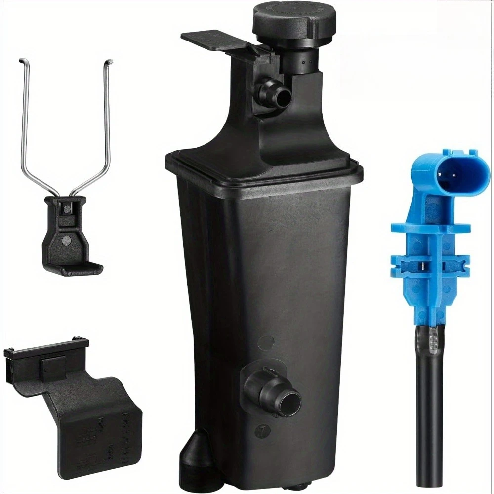 

17137787039 Engine Coolant Reservoir Tank For BMW 323Ci 328Ci X3 X5 330i 325i 323i 320i 328i 330xi 325xi 330Ci 325Ci