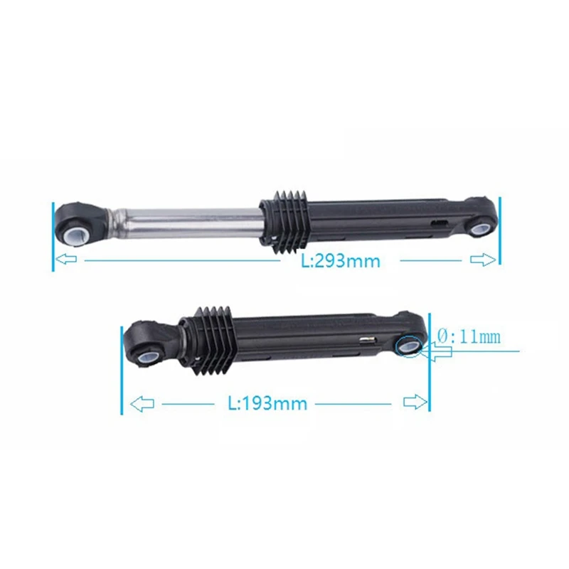 100N For LG Washing Machine Shock Absorber Washing Machine Front Load Part Housing Household Appliances Spare Parts