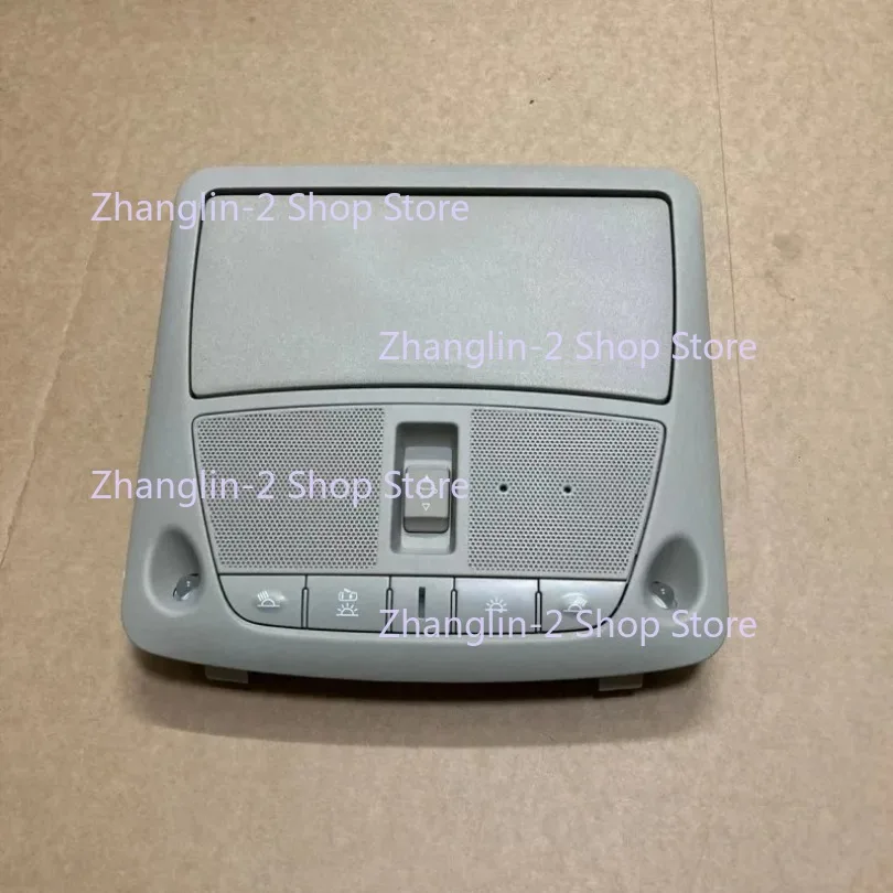 

For NISSAN 2013-2018 ALTIMA TEANA New X-TRAIL Front Row Dome Light Reading Lights Sunroof Switch Indoor Ceiling Light