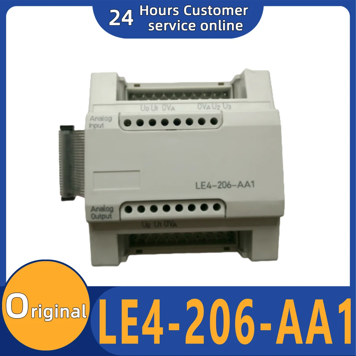 

Brand new original module LE4-206-AA1 ZB4-901-SF2