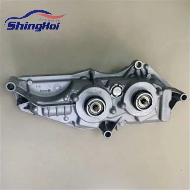 

DCT250 DPS6 Transmission Control Unit AE8Z7Z369F Ecu