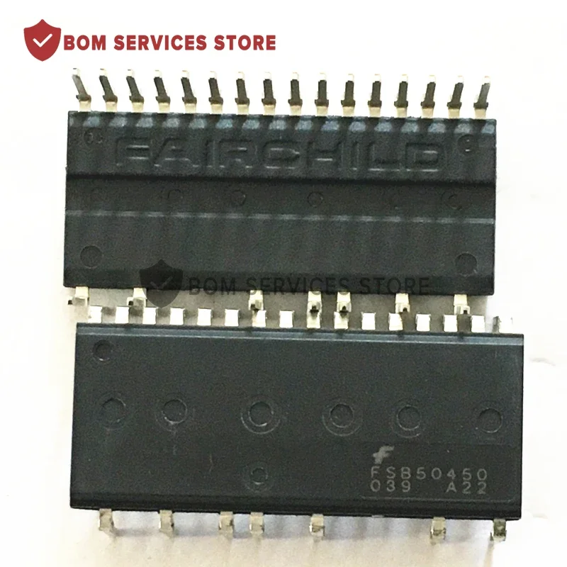 2PCS/LOT  FSB50450TB2  FSB50450 FSB50550AT FSB50550AB FSB50550US FSB50450AS FSB50450TB ORIGINAL IGBT MODULE