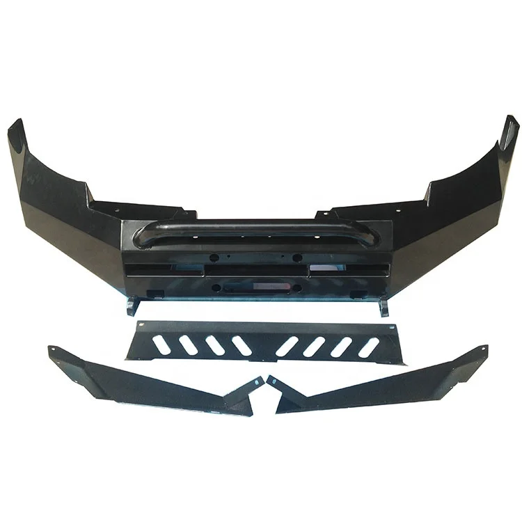 

Wholesale OEM Front Bumper 4x4 Offroad Bull Bar for RANGER 2012custom