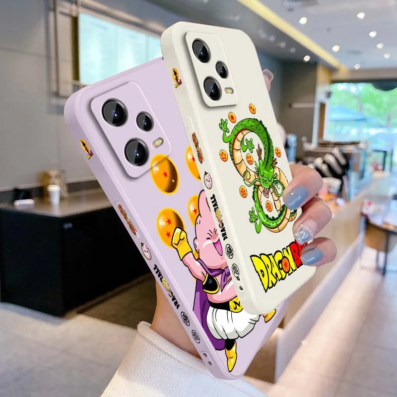 Dragon Ball Buu Dra… - image