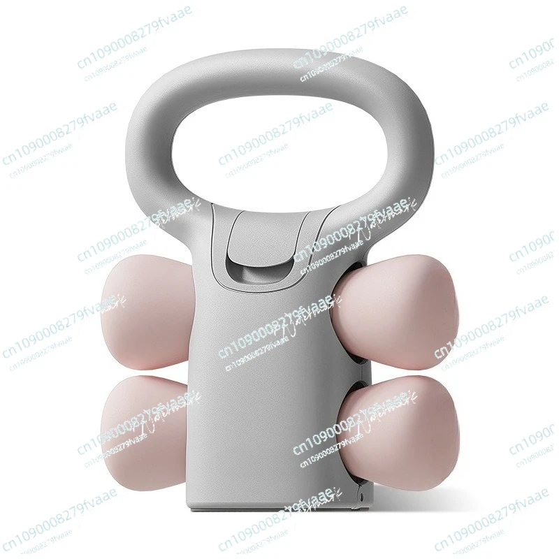 

Dumbbell Kettlebell 2-in-1 Multifunctional Adjustable Sports Equipment 5kg Household