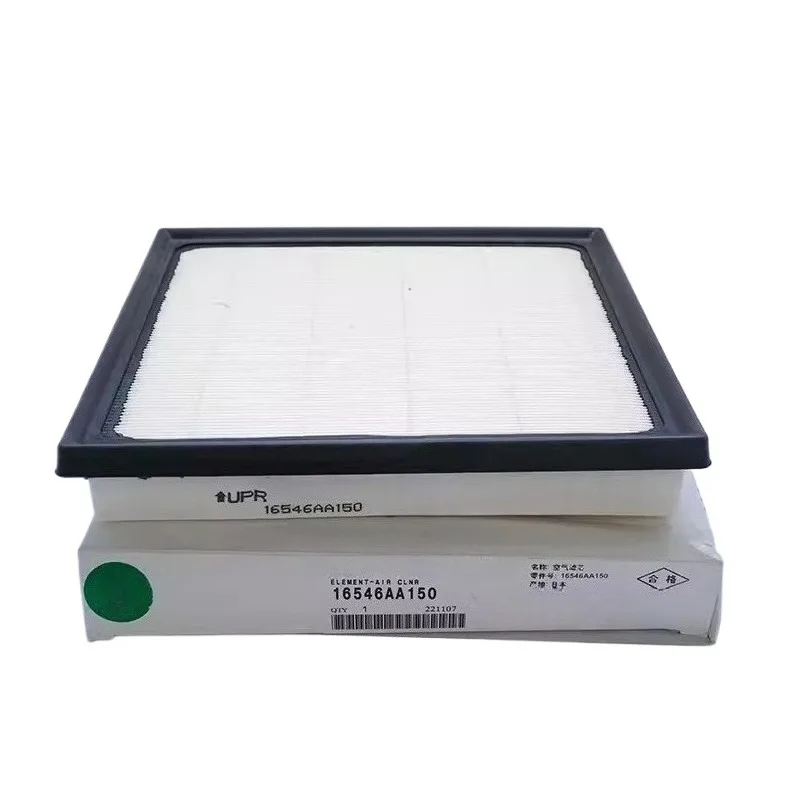 

Оригинальный воздушный фильтр 16546AA090 16546AA150 для Subaru Forester, Outback, Legacy, XV, Impreza, Tribeca