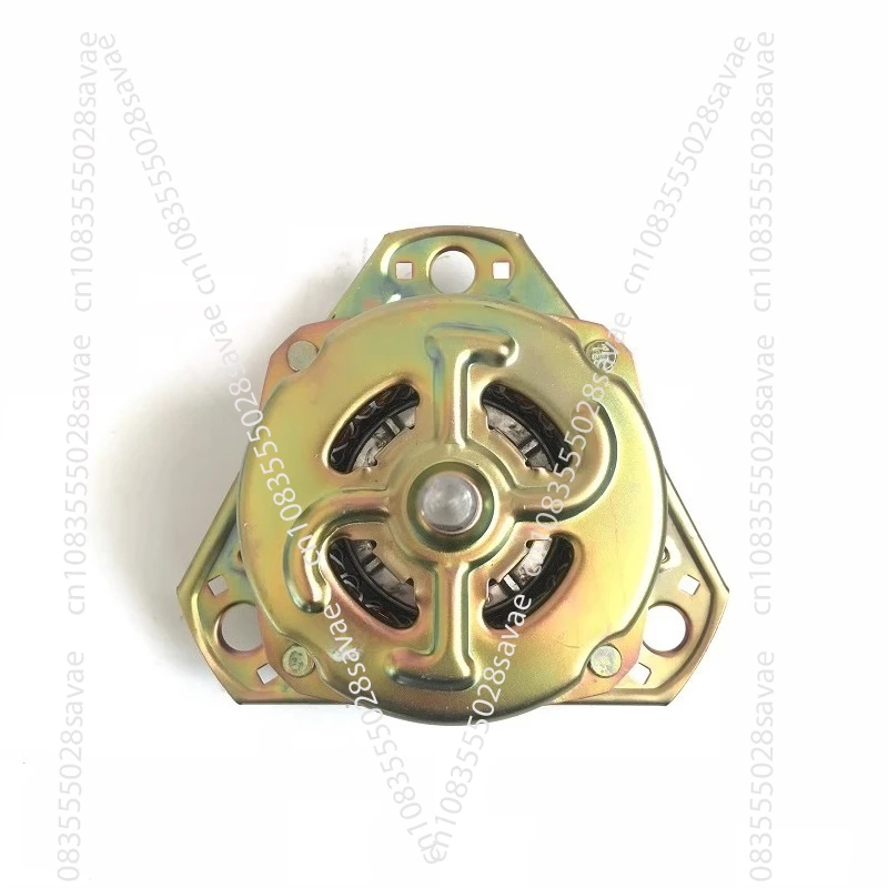 Pure Copper Wire Semi-automatic Washing Machine Motor XD-180W 150 Motor Dual Cylinder Universal Equilateral Triangle