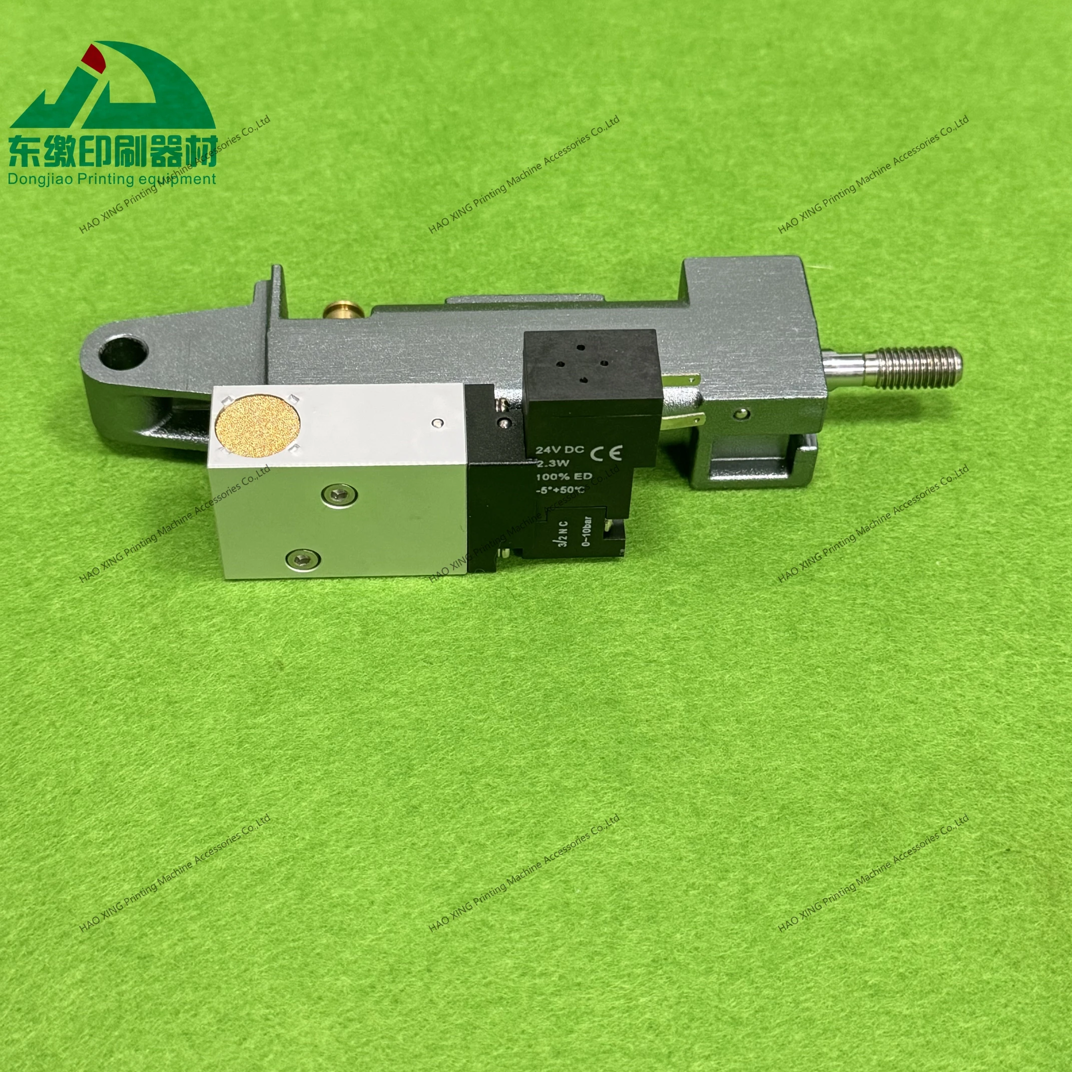 Printing Machinery Parts Cylinder Valve L2.335.002 for Heidelberg CD74 XL75 Printing Accessories Solenoid Valve High Quality