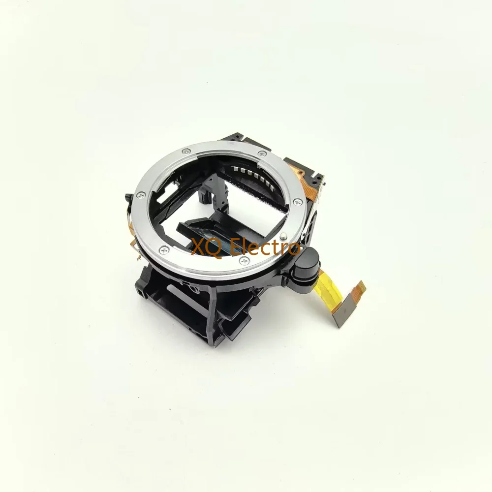 

Original Mirror Box without Motor Aperture Group (No Shutter ) Assembly Replacement for Nikon D3100 D5100 Digital Camera Part