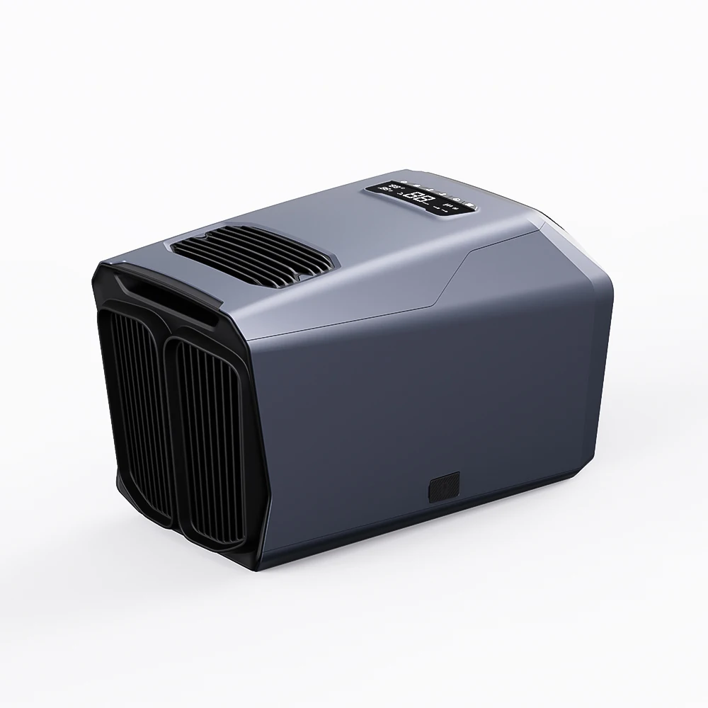 

Portable Outdoor air Conditioning Camping Small air Conditioning Dormitory Bed Tent Mosquito Net Vehicle Mounted Mobile air Cond
