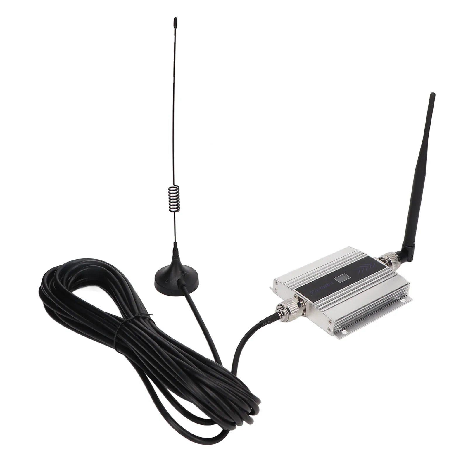 Amplificateur de Signal de téléphone portable 4G, GSM DCS WCDMA, amélioration du Signal 1800Mhz, répéteur de téléphone portable, extension de Signal de téléphone à Gain élevé