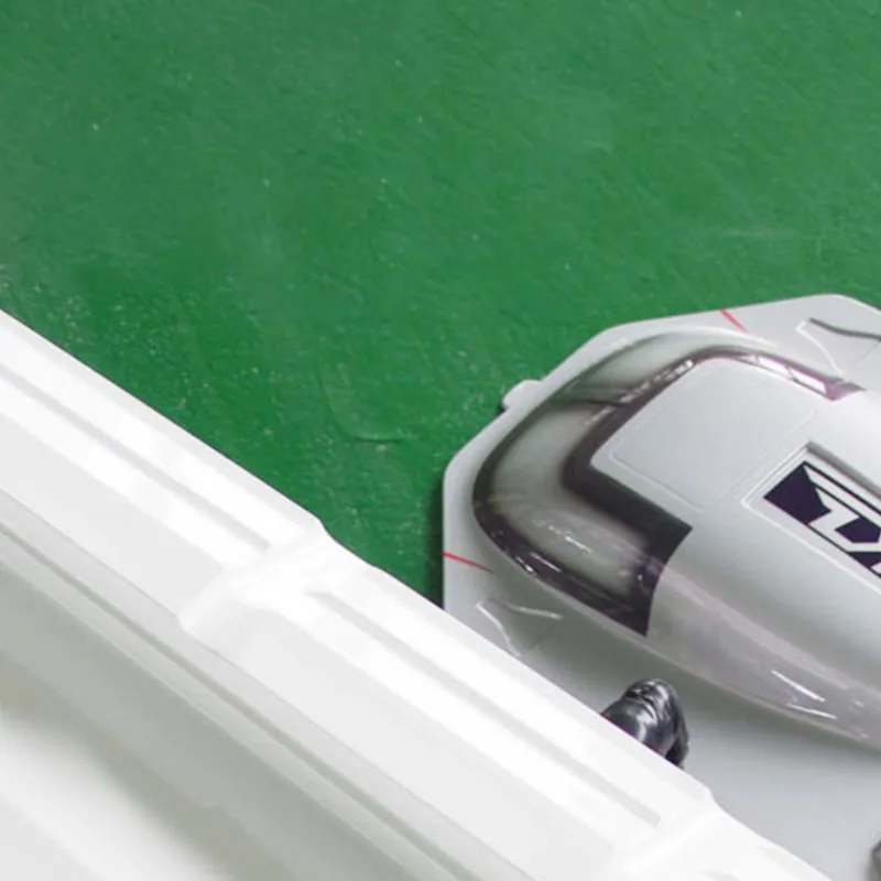 

Высокоскоростные радиоуправляемые гоночные лодки X55 DTRC с ЧПУ-комплектующими, скорость 110 км/ч, водонепроницаемые, с бесщеточным двигателем