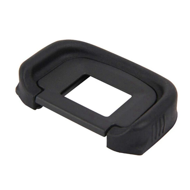 Camera Viewfinder Eyecup Rubber Eyepiece Replacement For Canon 40D/50D/60D/5D/5D2 EB Eyecup